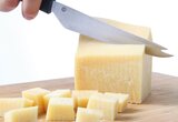 Hendi Kaasmes Voor Harde Kaas