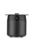 Hendi Soepketel Zonder Waterreservoir, 10l
