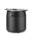Hendi Soepketel Zonder Waterreservoir, 10l
