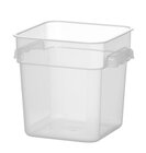 Hendi Voedselcontainer Met Schaalverdeling