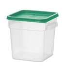 Hendi Voedselcontainer Met Schaalverdeling