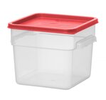 Hendi Voedselcontainer Met Schaalverdeling