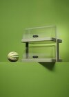 Hendi Koeldisplay Met Rolltop "duo" Uniq