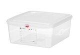 Hendi GN 2/3 Container, Polypropyleen