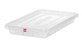 Hendi GN 1/1 Container, Polypropyleen
