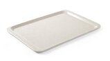 Hendi Polyester Dienblad Voor Zelfbedieningsrestaurants