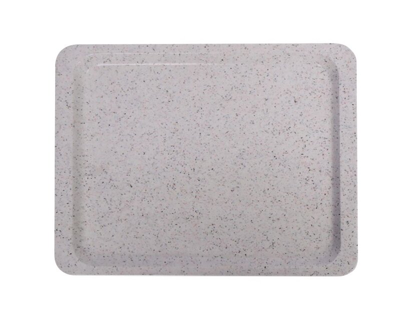 Hendi Polyester Dienblad Voor Zelfbedieningsrestaurants