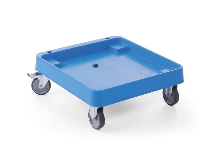 Hendi Trolley Voor Vaatwaskorven