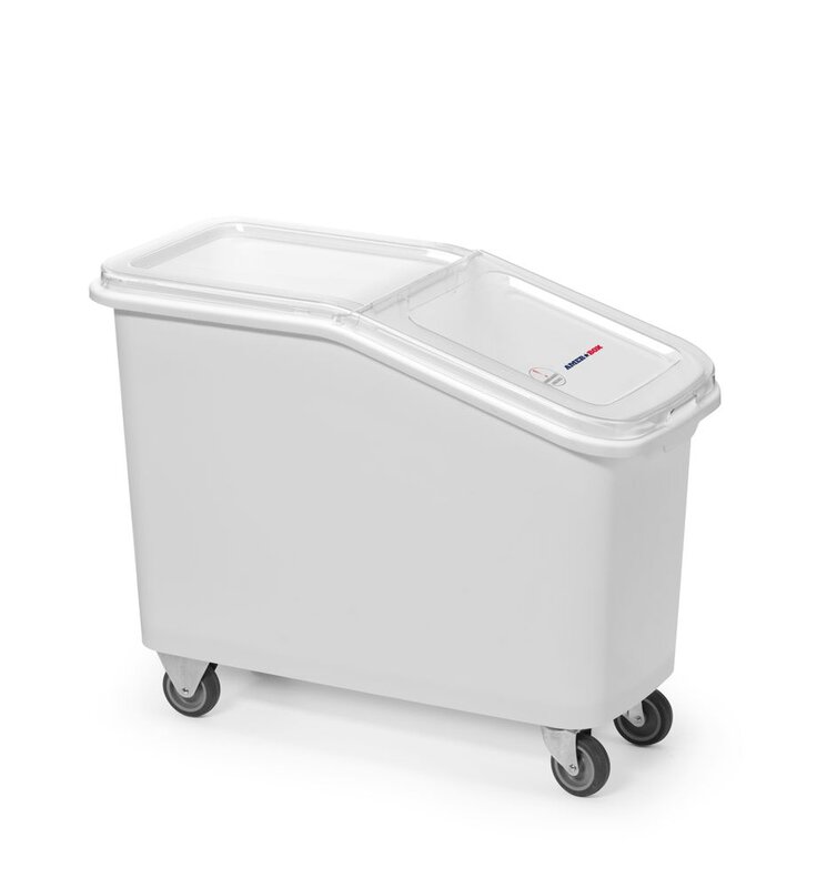 Hendi Ingrediëntenwagen