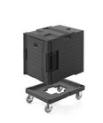 Hendi Thermo Catering Container 2x GN 1/1 200