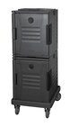 Hendi Thermo Catering Container 2x GN 1/1 200
