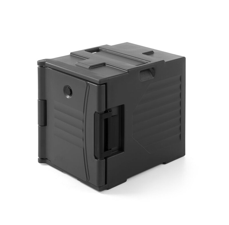 Hendi Thermo Catering Container 2x GN 1/1 200