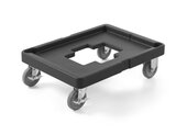 Hendi Trolley Voor Thermocontainer