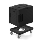 Hendi Trolley Voor Thermocontainer