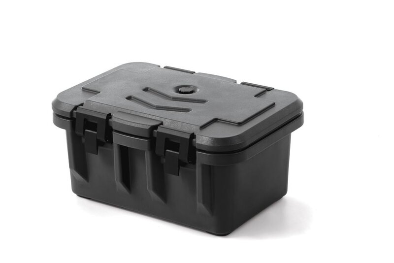 Hendi Thermo Catering Container GN 1/1, Bovenlader