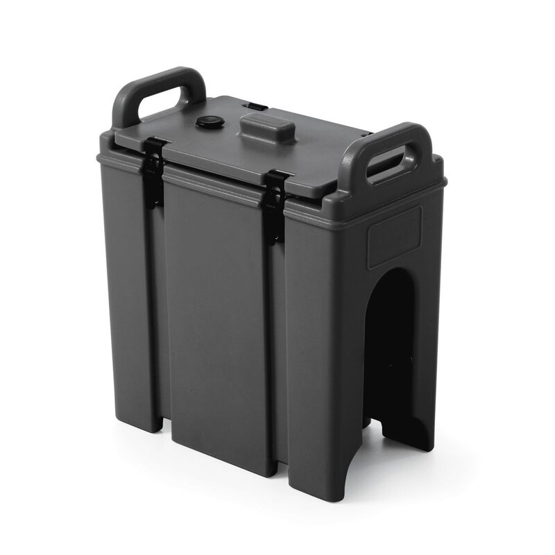 Hendi Geïsoleerde Drankendispenser Met Tap