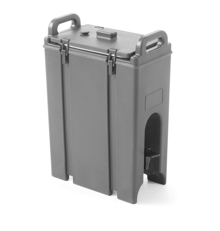 Hendi Geïsoleerde Drankendispenser Met Tap