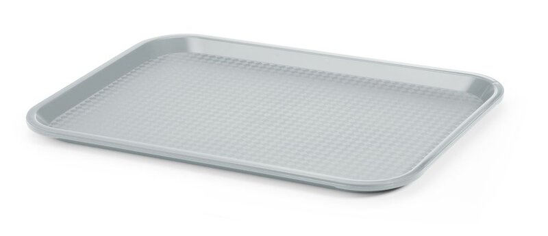 Hendi Fastfood Dienbladen Medium