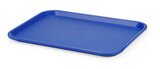 Hendi Fastfood Dienbladen Medium