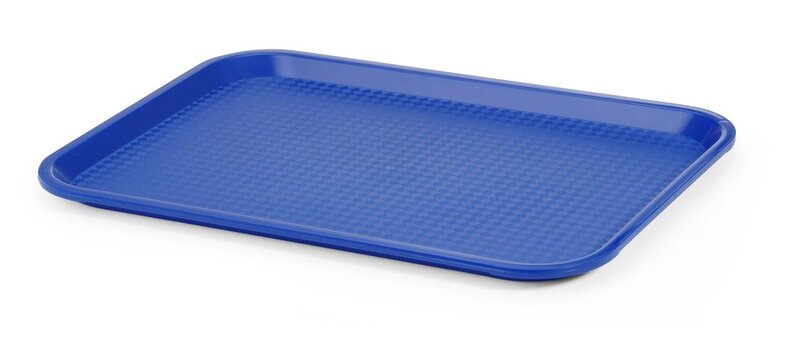Hendi Fastfood Dienbladen Medium