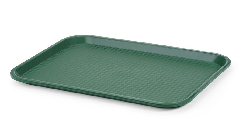 Hendi Fastfood Dienbladen Medium