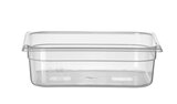 Hendi Container GN 1/2 Polypropyleen