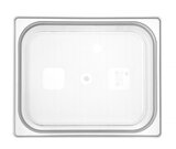 Hendi Container GN 1/2 Polypropyleen
