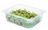 Hendi Container GN 1/2 Polypropyleen