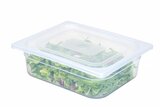 Hendi Container GN 1/2 Polypropyleen