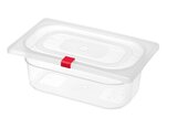 Hendi Deksel Clips Voor Haccp Voorraaddozen