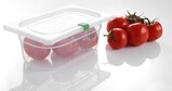 Hendi Deksel Clips Voor Haccp Voorraaddozen