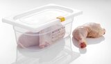 Hendi Deksel Clips Voor Haccp Voorraaddozen