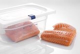 Hendi Deksel Clips Voor Haccp Voorraaddozen