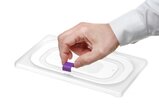 Hendi Deksel Clips Voor Haccp Voorraaddozen