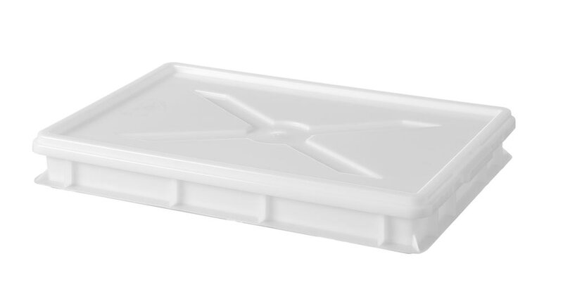 Hendi Pizzadeegdoos 600x400