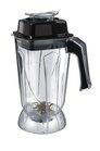 Hendi Blender Kan Met Titanium Gecoat Mes