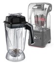 Hendi Blender Kan Met Titanium Gecoat Mes