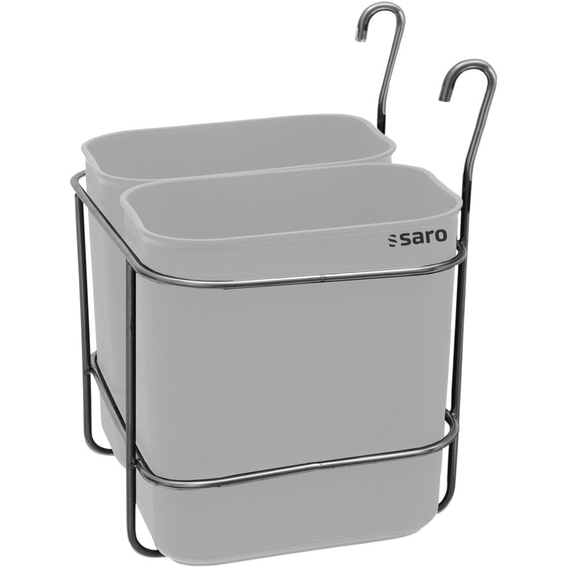 Saro Afvalverzamelcontainer Voor Serveerwagen AB 2