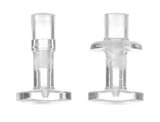 Hendi Vervangende Roerwerken Bpa-vrij Voor Milkshake Mixers – Design by Bronwasser