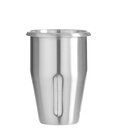 Hendi Roestvast Stalen Beker Voor Milkshaker - Design by Bronwasser