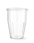 Hendi Polycarbonaat Beker Voor Milkshaker - Design by Bronwasser