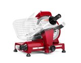 Hendi Snijmachine Profi Line 220 Rode Uitvoering
