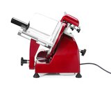 Hendi Snijmachine Profi Line 220 Rode Uitvoering