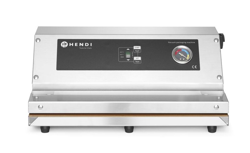 Hendi Vacuüm Verpakkingsmachine Profi Line