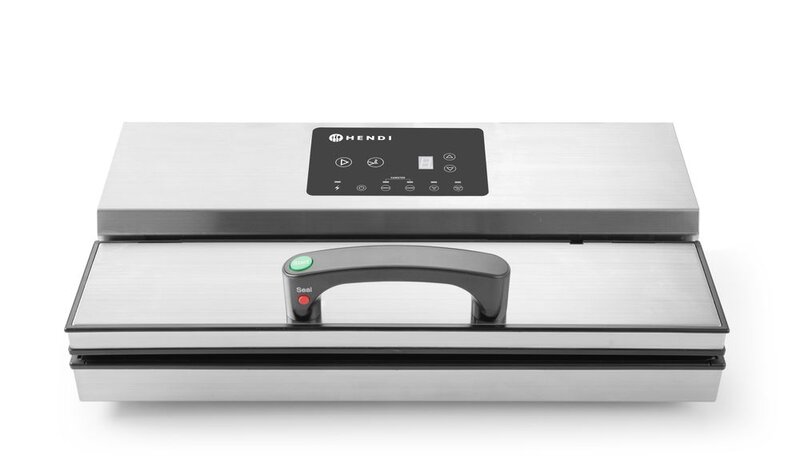 Hendi Vacuüm Verpakkingsmachine Kitchen Line
