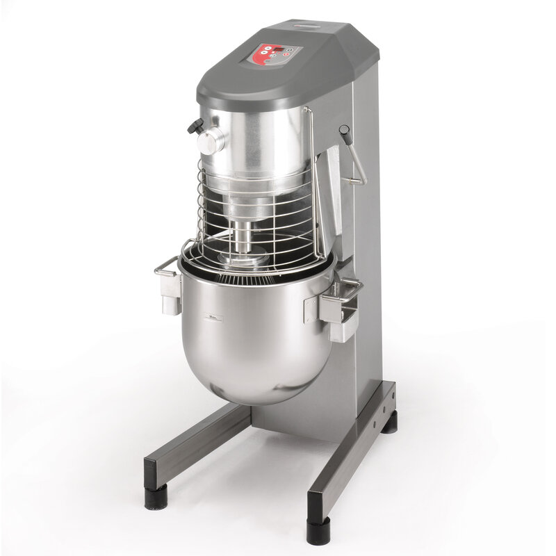 Saro Planeetmenger 230 V Model Be-40