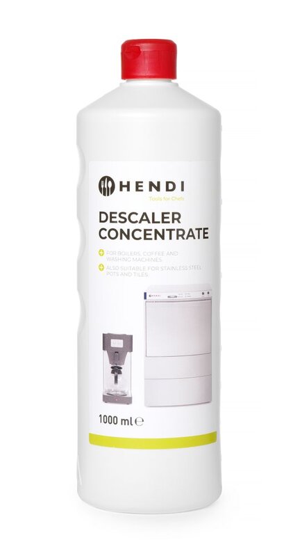 Hendi Ontkalker Geconcentreerd