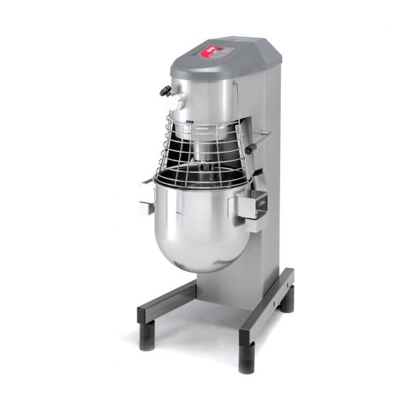Saro Planeetmenger 230 V Model Be-30