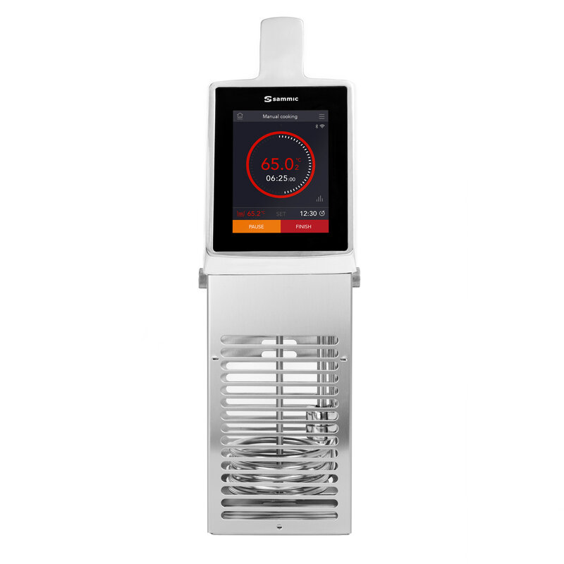 Saro Draagbare Sous-vide Koker Model Smartvide XL