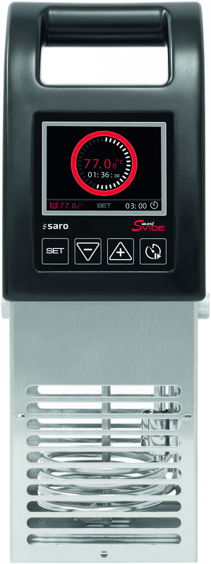 Saro Portable Sous-vide Garer Model Smartvide 6